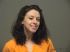 Nicole Brown Arrest Mugshot Garland 02/27/2021