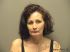Nicole Hayes Arrest Mugshot Garland 09/17/2020