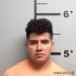 Oscar Orellana-garcia Arrest Mugshot Benton 06-11-2018