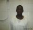 Otis Gipson Arrest Mugshot DOC 10/10/2012