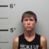 Patrick Gullick Arrest Mugshot Benton 06-06-2016
