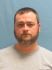 Phillip Reddicks Arrest Mugshot Pulaski 01/31/2017