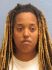 Precious Williams Arrest Mugshot Pulaski 10/07/2017