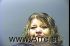 Rebecca Brown Arrest Mugshot Baxter 12-10-2015