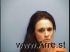 Rebecca Butler Arrest Mugshot Johnson 12-31-2016 - 4:10 am