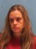 Rebecca Sory Arrest Mugshot Pulaski 09/03/2016
