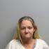 Rhonda Hamm Arrest Mugshot Benton 05-13-2016