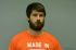 Robert Griffin Arrest Mugshot Benton 08-16-2015