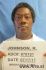 Robert Johnson Arrest Mugshot DOC 07/10/2009