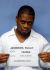 Robert Johnson Arrest Mugshot DOC 10/10/2008