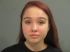 Rose Carter Arrest Mugshot Washington 5/22/2019