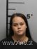 SARAH MALONE Arrest Mugshot Benton 8/1/2022