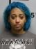 STEPHANIE WILLIAMS Arrest Mugshot Benton 9/28/2020