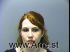 Sabrina Ward Arrest Mugshot Baxter 06-09-2014