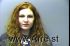 Sabrina Ward Arrest Mugshot Baxter 02-27-2015