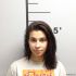 Samantha Craven Arrest Mugshot Benton 12-02-2016