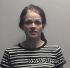 Sarah Parker Arrest Mugshot Independence 2023-09-02