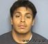 Sergio Perez Arrest Mugshot Madison 04/20/2016