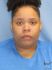 Shanelle Jones Arrest Mugshot Pulaski 11/14/2018