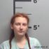 Shelby Wilhite Arrest Mugshot Benton 01-09-2019