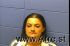 Stephanie Dixon Arrest Mugshot Faulkner 09-02-2016