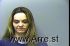 Stephenie Richardson Arrest Mugshot Baxter 02-05-2015