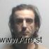 Steven Robinson Arrest Mugshot Independence 2023-02-27