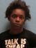 Syann Willis Arrest Mugshot Pulaski 06/13/2017