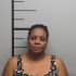 Tamara Williams Arrest Mugshot Benton 06-09-2016