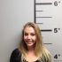 Tarah Boudreaux Arrest Mugshot Benton 03-28-2017