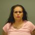 Tera Garcia Arrest Mugshot Benton 06-10-2016