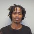 Terrance Brown Arrest Mugshot Benton 01-04-2017