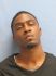 Terrance Jones Arrest Mugshot Pulaski 09/24/2017