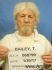 Terry Bailey Arrest Mugshot DOC 06/07/2000