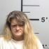 Tiffany Bryant Arrest Mugshot Benton 08-01-2017