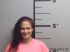 Tiffany Jones Arrest Mugshot Benton 05-30-2018