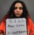 Tiffany Miller Arrest Mugshot Sebastian 8/17/2021