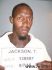 Timothy Jackson Arrest Mugshot DOC 08/17/2007