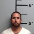 Tony Huckaby Arrest Mugshot Benton 06-06-2016