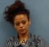 Veronica Hicks Arrest Mugshot Boone 08-27-2015