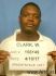 Willie Clark Arrest Mugshot DOC 07/15/2014