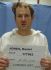 daniel jones Arrest Mugshot DOC 06/17/2021