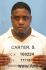 shaquille carter Arrest Mugshot DOC 01/23/2018