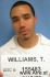 trent williams Arrest Mugshot DOC 08/07/2013