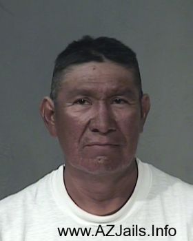 Aaron Flores Alvarez Mugshot