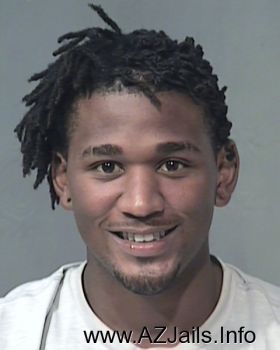 Aaron Hj Berry Mugshot