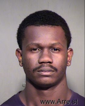 Aaron Emil Boyd Mugshot