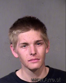 Aaron Christopher Carroll Mugshot