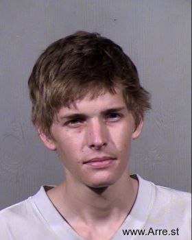 Aaron Christopher Carroll Mugshot