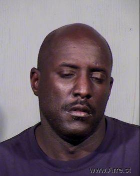 Aaron  Coleman Mugshot